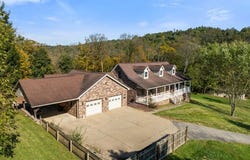 135 MaryAnn Lane, Wheeling, WV 26003