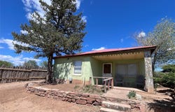 203 NM Highway 3, Ribera, NM 87560