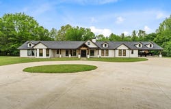 5339 Mandeville, Texarkana, AR 71854