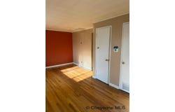 343 HYNDS AVE, Cheyenne, WY 82007