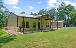 1386 Private Rd 1313, Centerville, TX 75833