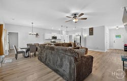 329 Crosswinds Drive, Rincon, GA 31326