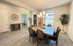 1549 Lynx Loop, Forney, TX 75126