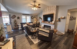 3640 W Starlight Drive, Connersville, IN 47331