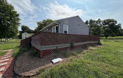 612 W Jefferson Avenue, Fairfield, IA 52556