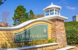 612 Cape Cod Drive, Panama City Beach, FL 32407