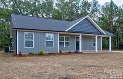 519 S Third Street, McBee, SC 29101