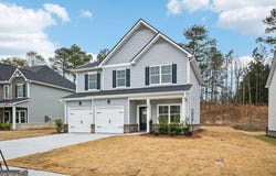 401 Cedar Wood Trace, Winder, GA 30680
