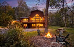 185 Golf Course Road, Roxbury, NY 12474
