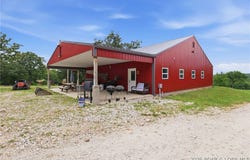 Rollins Creek Road, Brumley, MO 65017