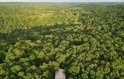 845 Fire Tower Road, Hardy, AR 72542