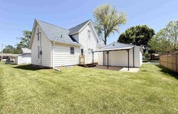 207 3rd Street SE, Hampton, IA 50441