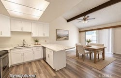 1015 N Norma St, Ridgecrest, CA 93555