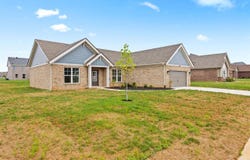 1303 Warrior Lane, Bowling Green, KY 42104
