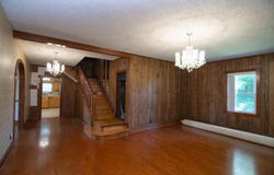 105 Main St, Union, WV 24983