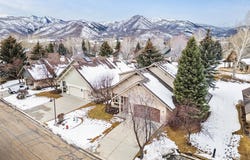 5 E VILLAGE Cir, Midway, UT 84049