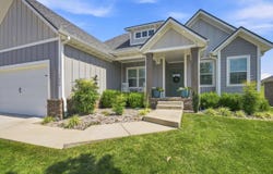 1676 N Bristol Avenue, Springfield, MO 65802