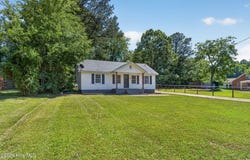 5887 Main Street, Bailey, NC 27807