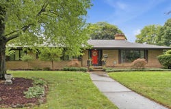 3006 Hawthorne Drive, Flint, MI 48503
