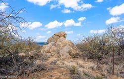 Chris Way, Oracle, AZ 85623