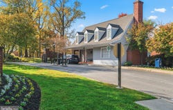 333 HOMELAND Southway, BALTIMORE, MD 21212