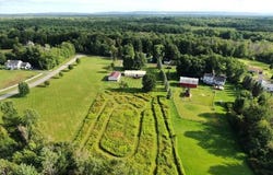 337 Honeywell Corners Rd., Broadalbin, NY 12025