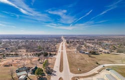 E Wrangler Boulevard, Seminole, OK 74868