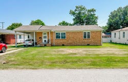 703 E Elm Street, Walnut Ridge, AR 72476