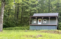 2075 Codding Hollow Road, Johnson, VT 05656