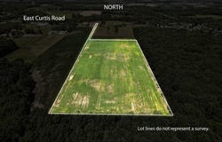 VL Curtis Road, Frankenmuth, MI 48734