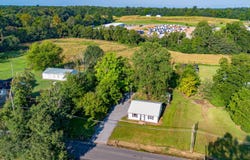 99 County Road 1015, Cunningham, KY 42035