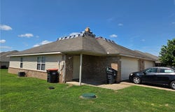 1041 Remington Drive, Springdale, AR 72764