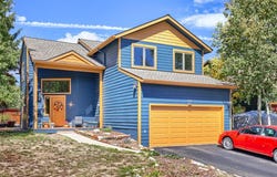 460 W Coyote Drive, SILVERTHORNE, CO 80498