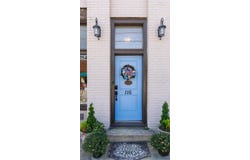 116 W Main St., Independence, VA 24348
