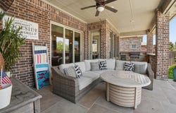 771 Dover Drive, Prosper, TX 75078