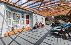 100 Skycrest Drive, Crescent City, CA 95531