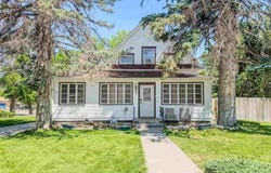 503 E 3RD STREET, Kimball, NE 69145