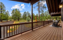 1538 Mainline Road, Heber, AZ 85928