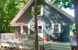 7894 Lakeside Boulevard, Plainfield Twp, MI 48739
