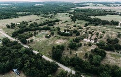 N Schlegel Road, Cushing, OK 74023