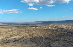 Herradura Road, Terlingua, TX 79852