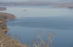 Diamond Bluff Rd, Greers Ferry, AR 72067