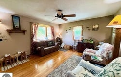4721 E Sidney Road, Stanton, MI 48888
