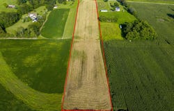 Biggert Road, London, OH 43140