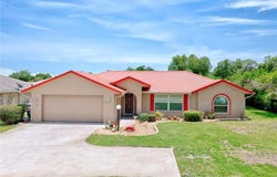 3909 Sebring Parkway, Sebring, FL 33870