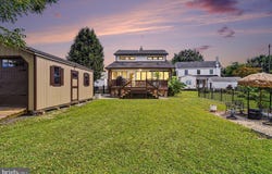9208 TODD Avenue, SPARROWS POINT, MD 21219