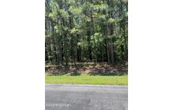 Breakwater Drive lot: #79, Bath, NC 27808