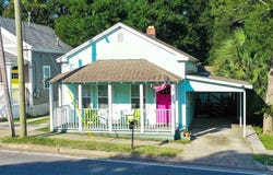 608 N 9th Ave, Pensacola, FL 32501