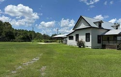 311 Old Mail Road, Sylvester, GA 31791