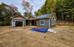 235 Gilbert Road, Inlet, NY 13360
